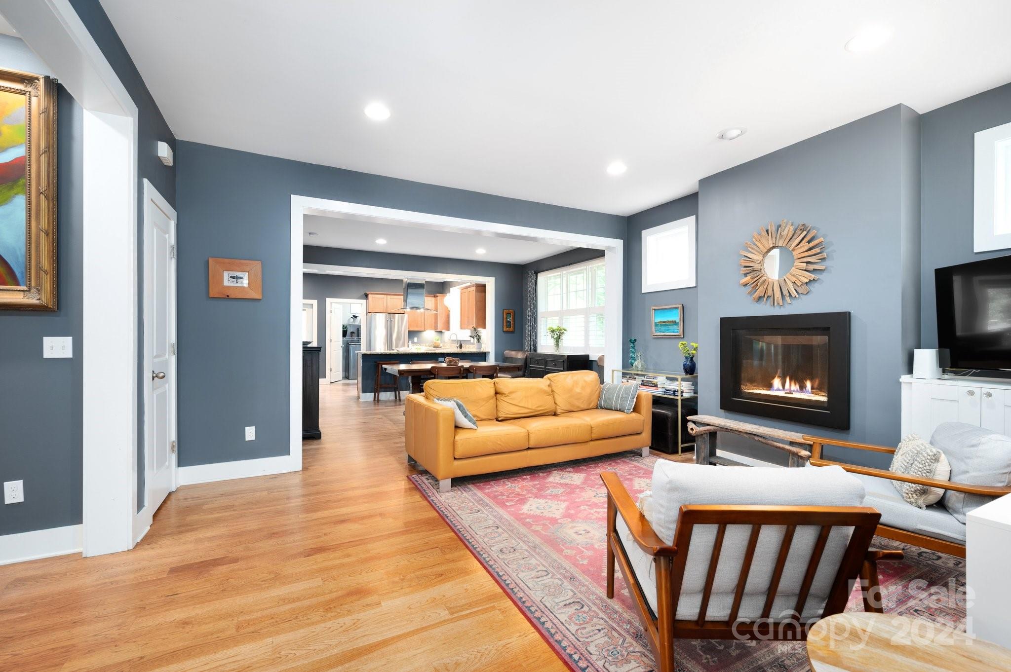 98 Barnard Avenue Asheville NC 28804
