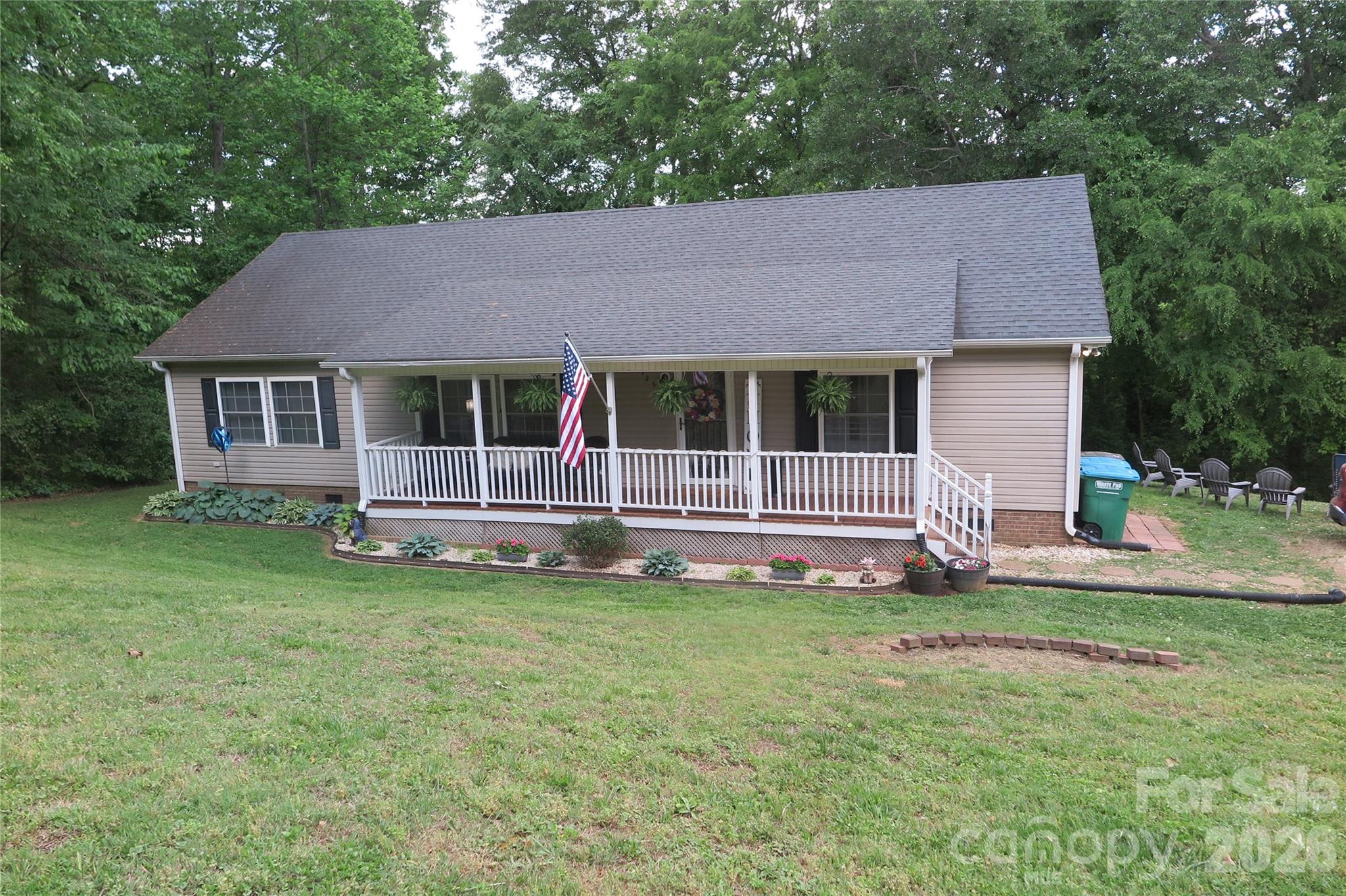 125 Rankin Road McAdenville NC 28101