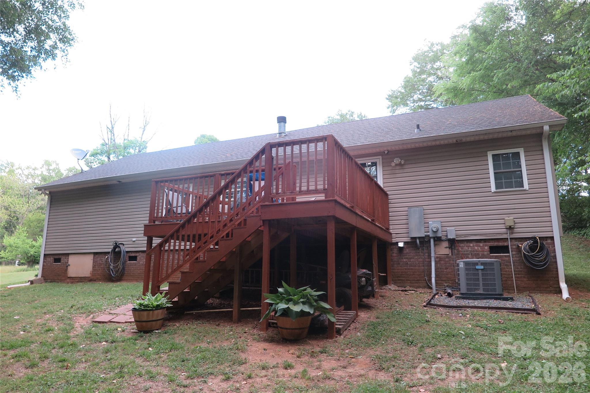 125 Rankin Road McAdenville NC 28101