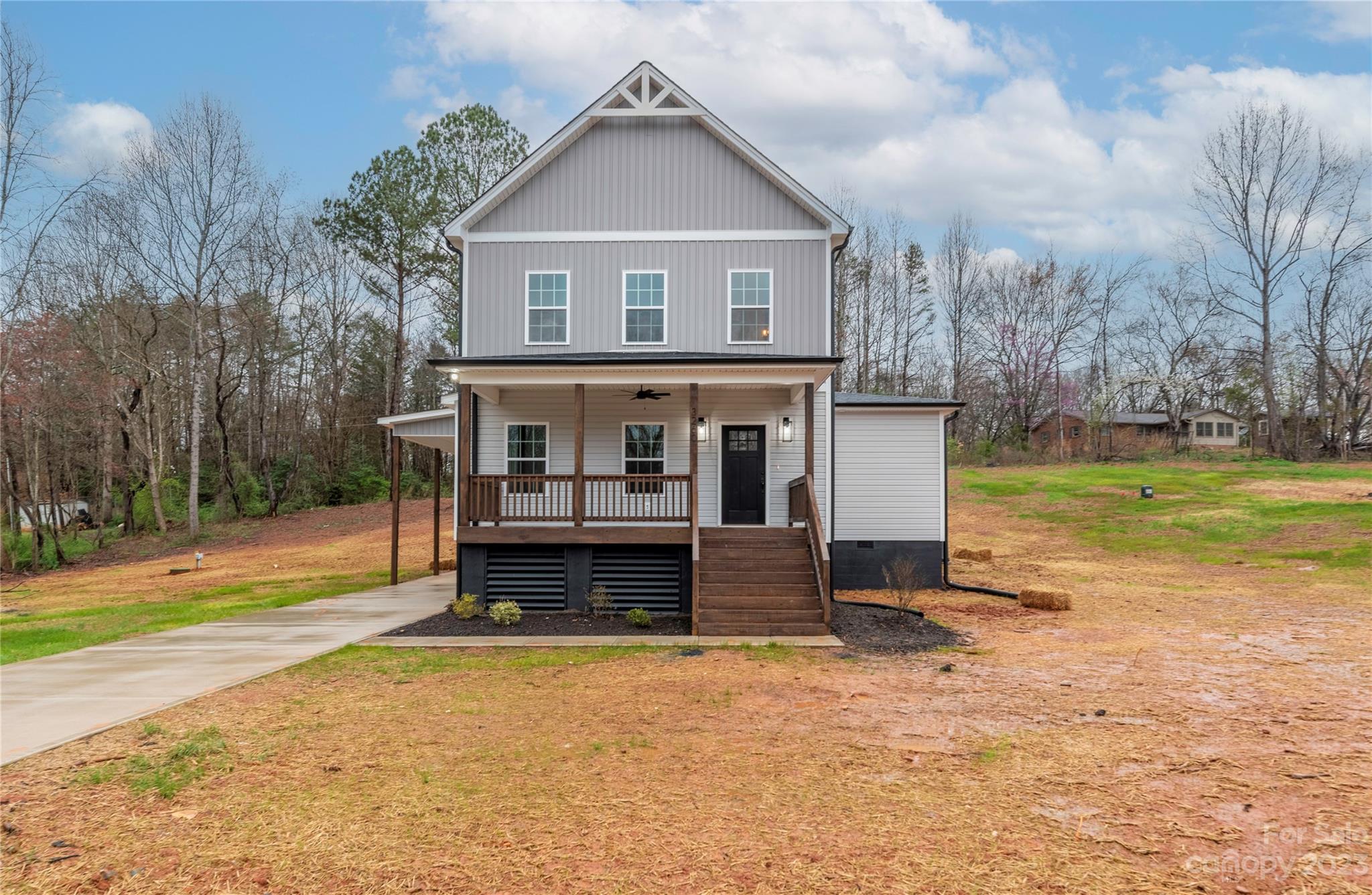 3260 Hoffman Acres Street Lincolnton NC 28092