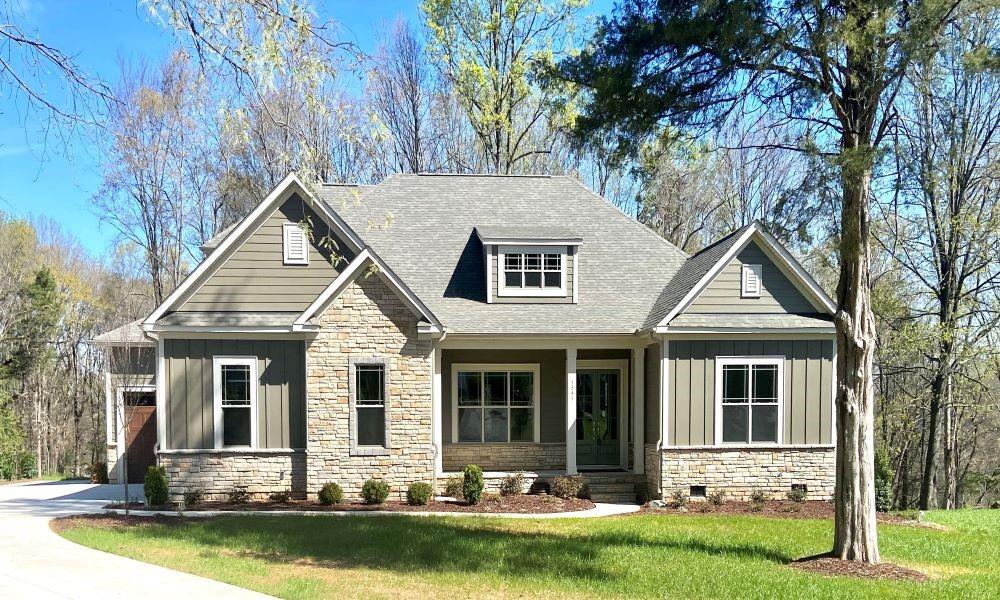 3848 Poplar Tent Road Concord NC 28027