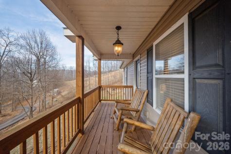 76 Hershel Lane Swannanoa NC 28778