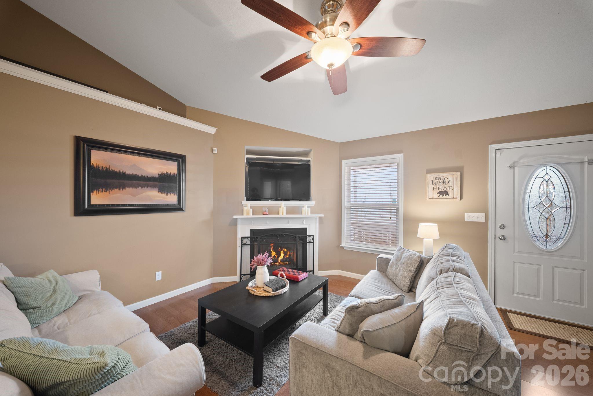 76 Hershel Lane Swannanoa NC 28778