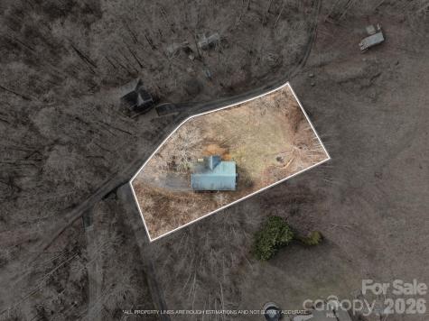 76 Hershel Lane Swannanoa NC 28778