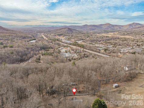 76 Hershel Lane Swannanoa NC 28778