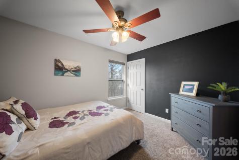 76 Hershel Lane Swannanoa NC 28778