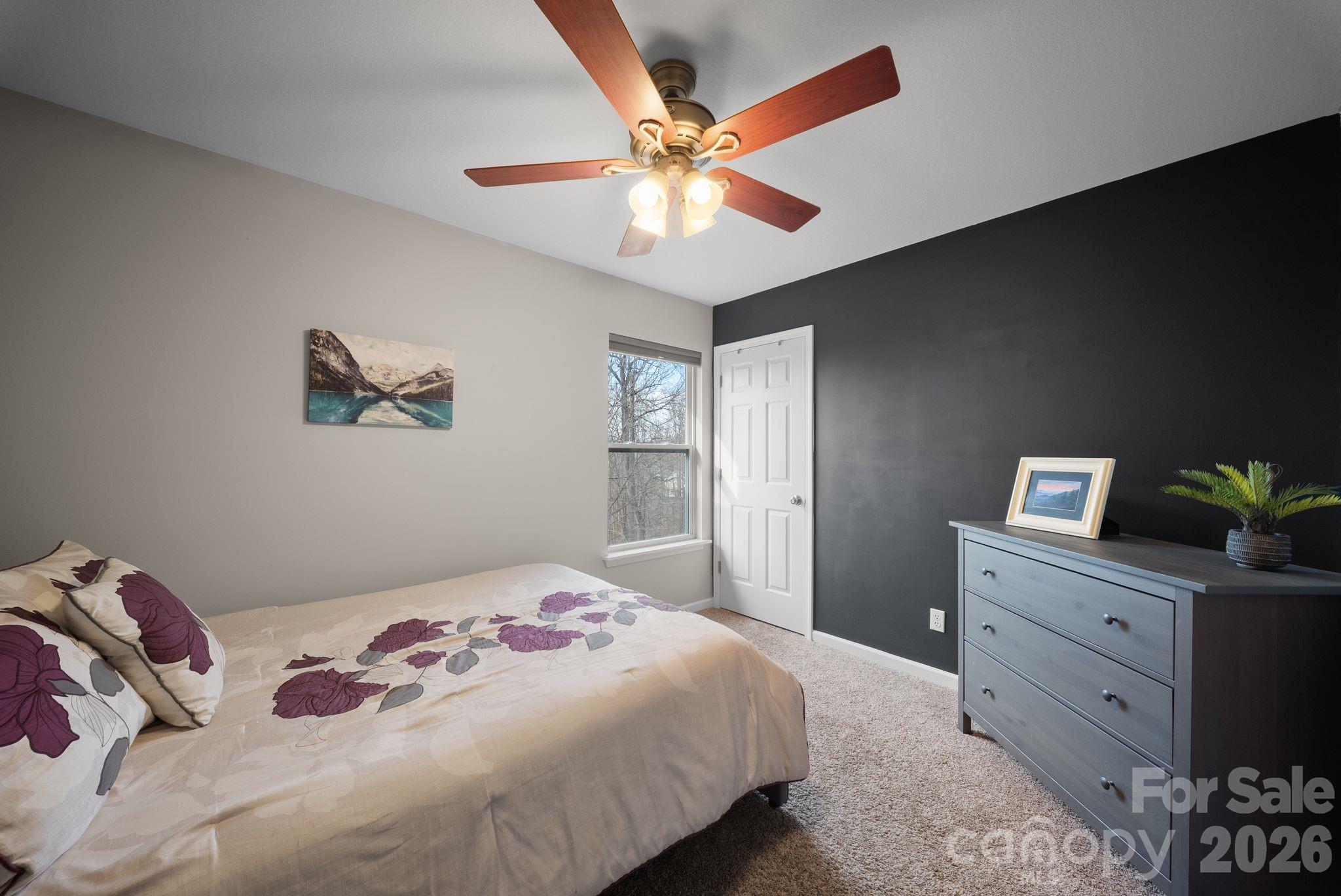 76 Hershel Lane Swannanoa NC 28778