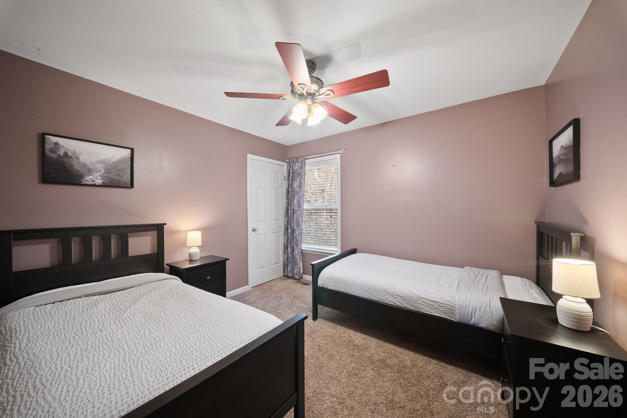 76 Hershel Lane Swannanoa NC 28778