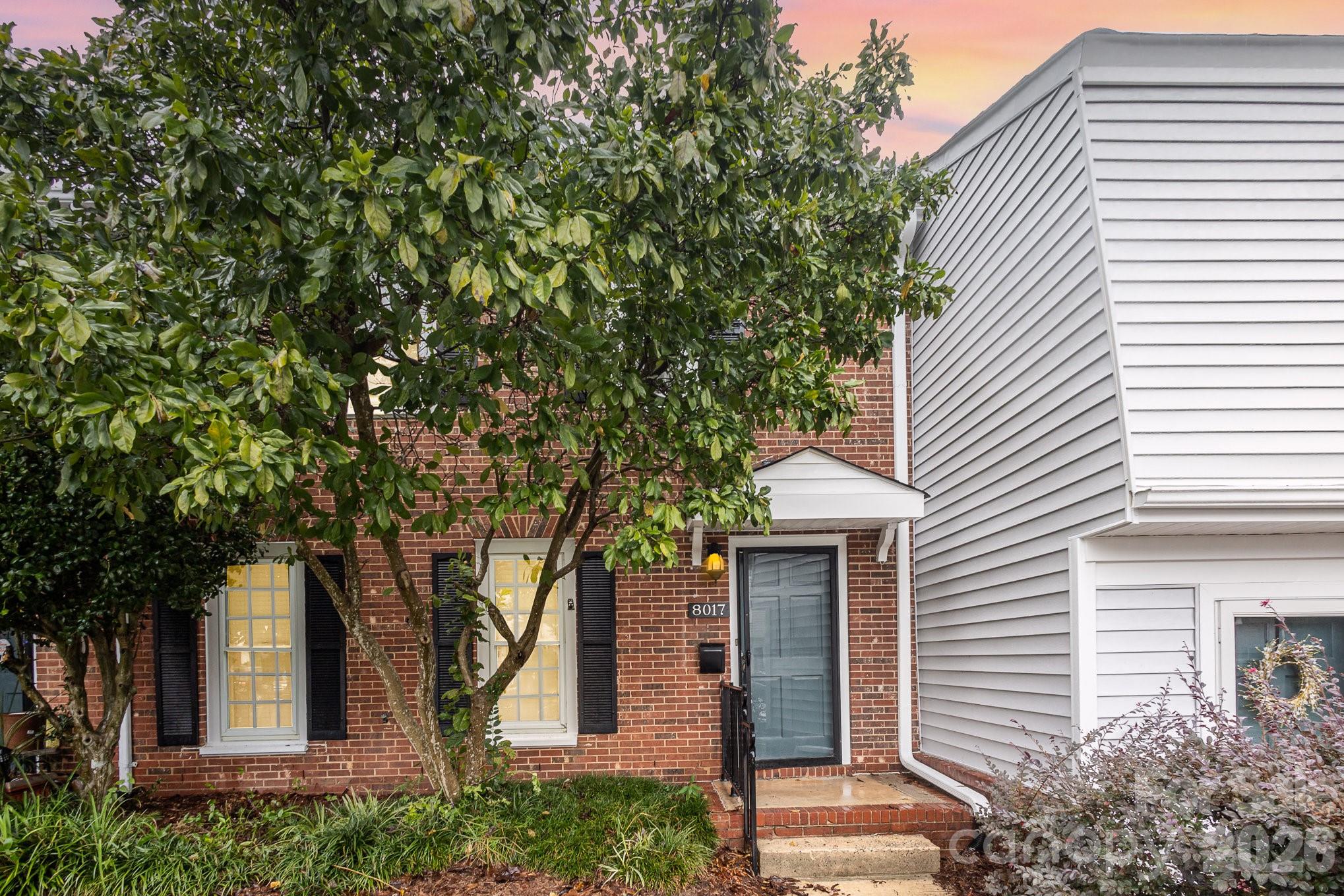 8017 Regent Park Lane Charlotte NC 28210