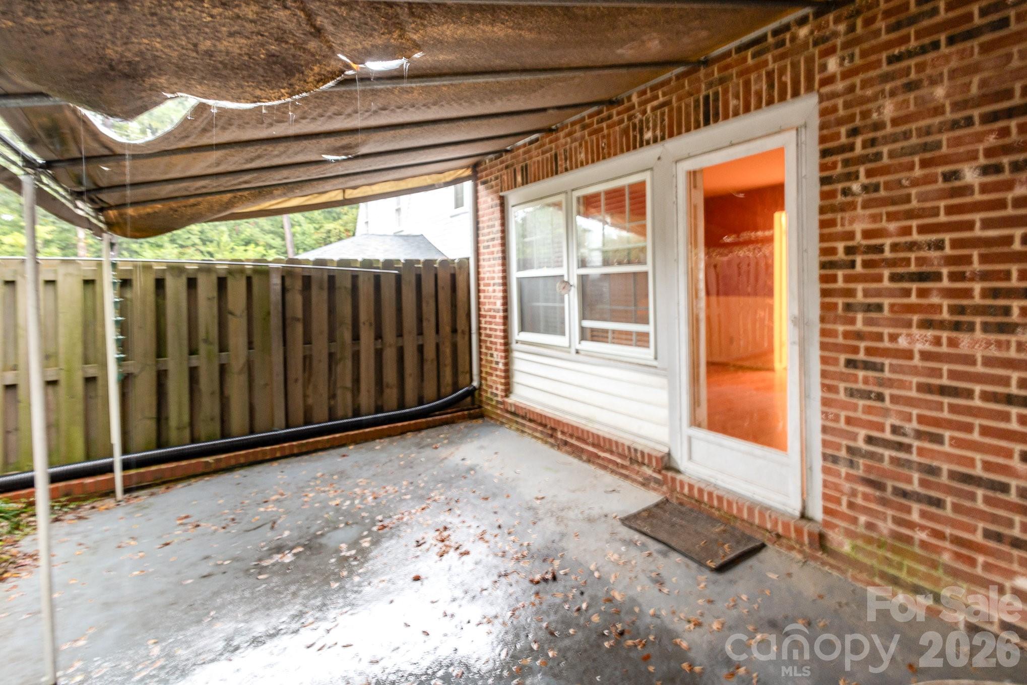 8017 Regent Park Lane Charlotte NC 28210