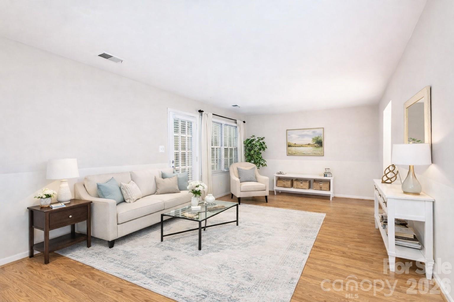 8017 Regent Park Lane Charlotte NC 28210