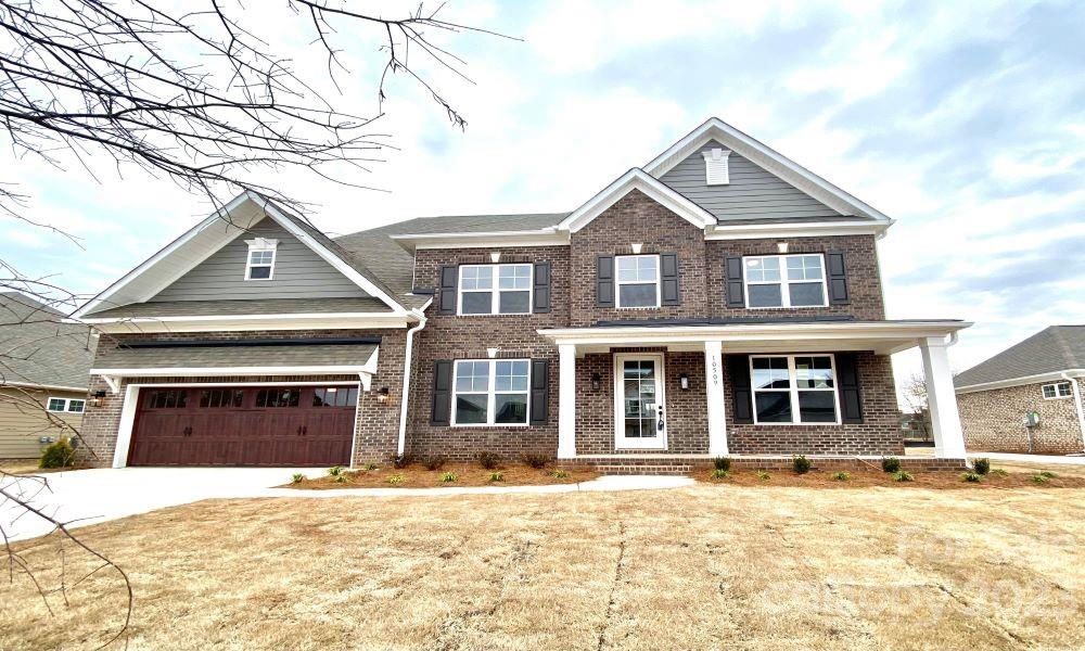 10509 Ardley Manor Drive Mint Hill NC 28227