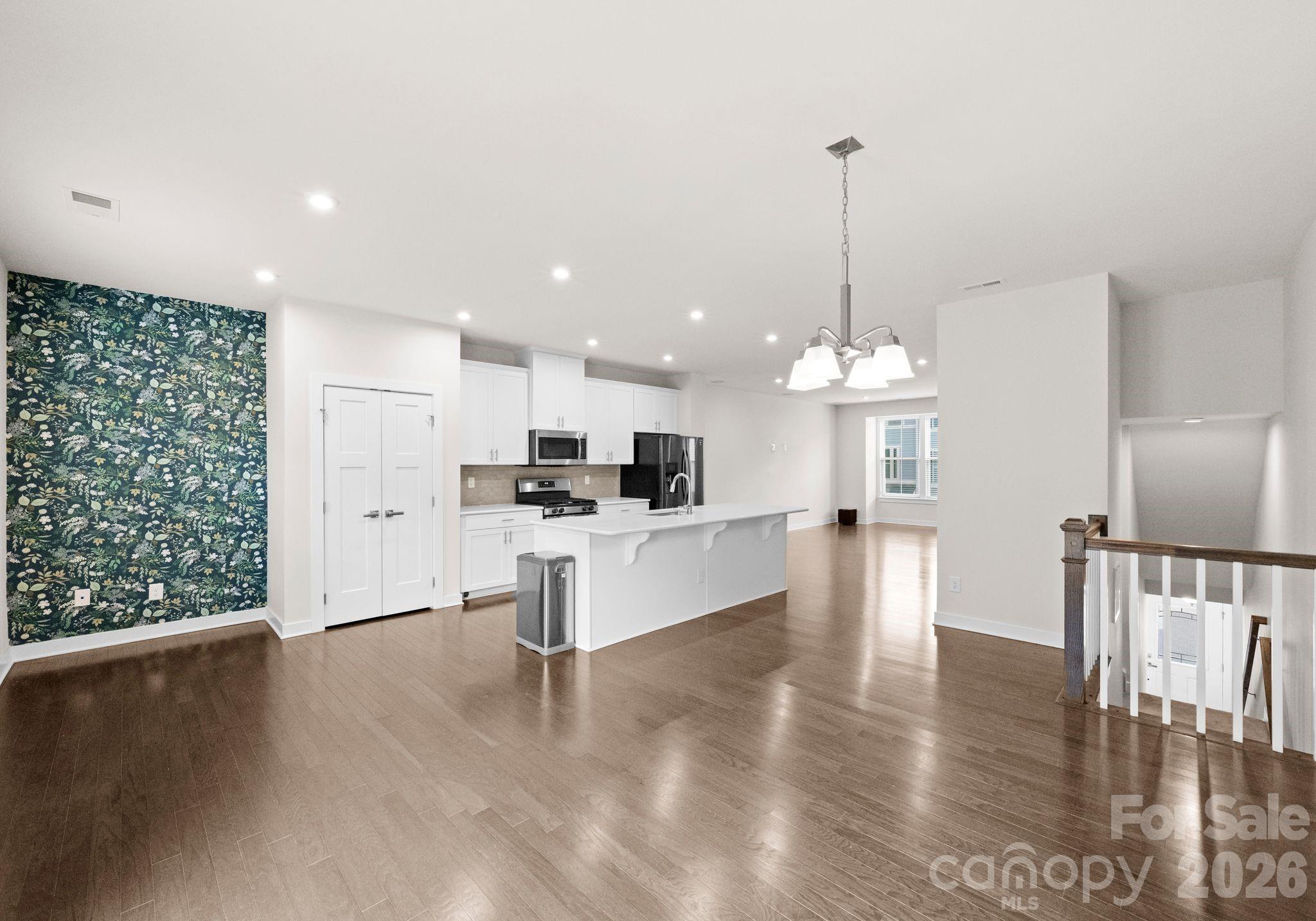 1835 Shumard Lane Charlotte NC 28205