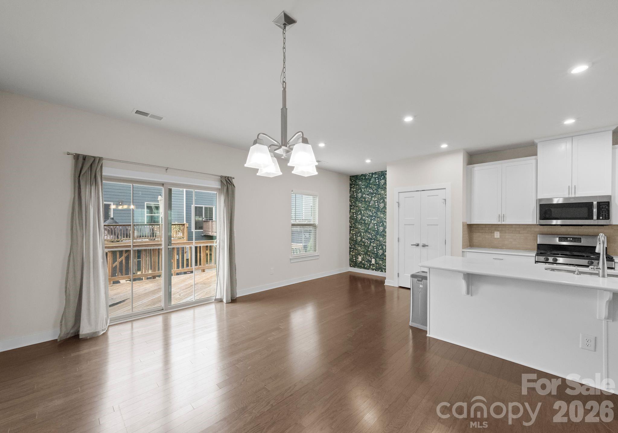 1835 Shumard Lane Charlotte NC 28205