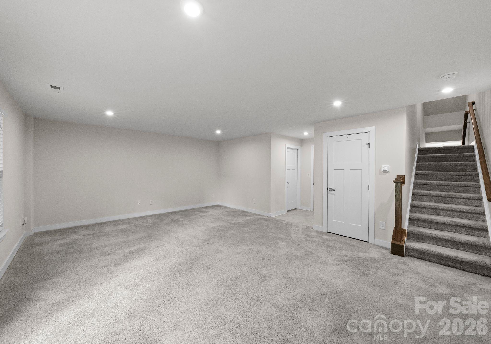 1835 Shumard Lane Charlotte NC 28205