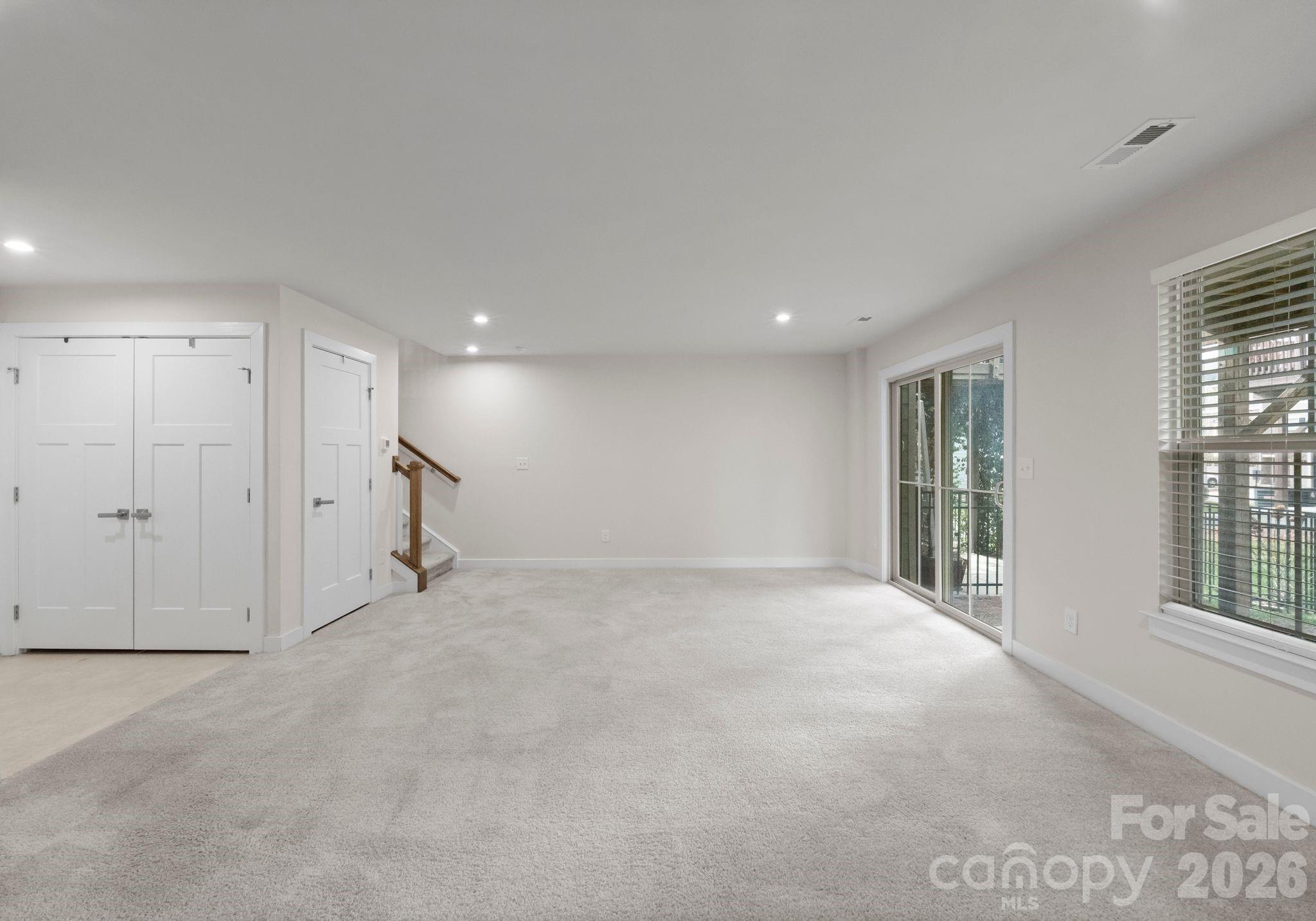 1835 Shumard Lane Charlotte NC 28205