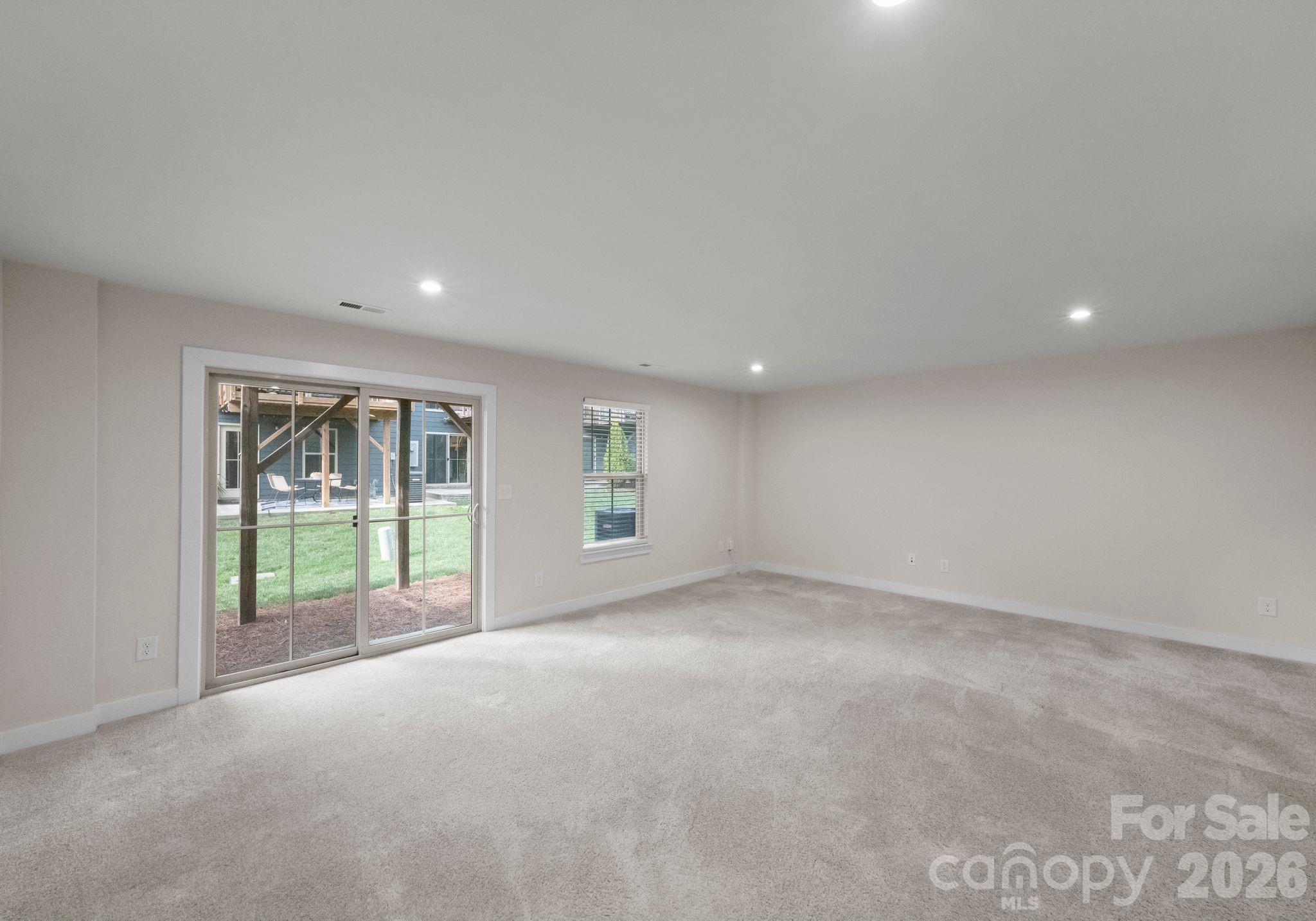 1835 Shumard Lane Charlotte NC 28205
