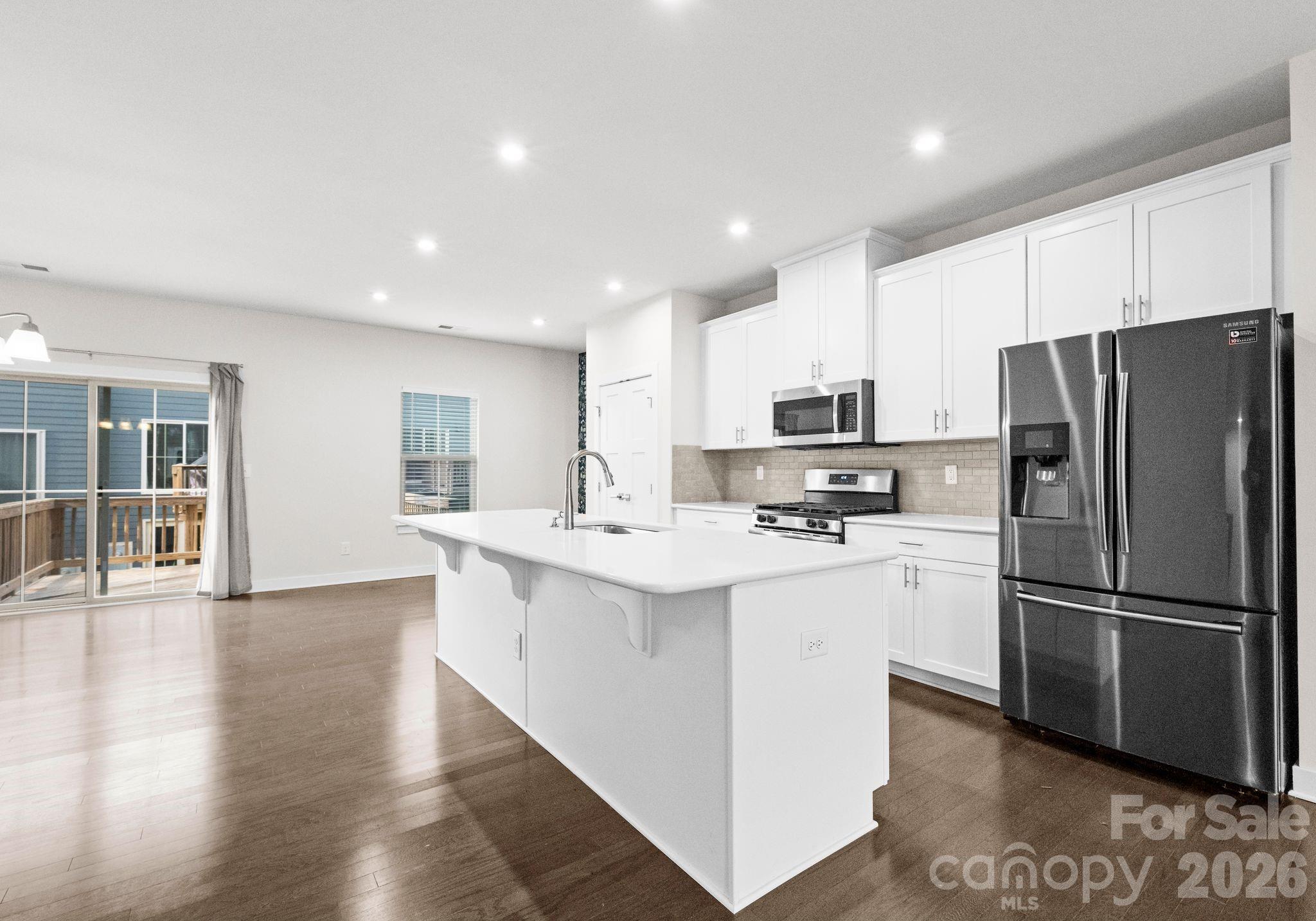 1835 Shumard Lane Charlotte NC 28205
