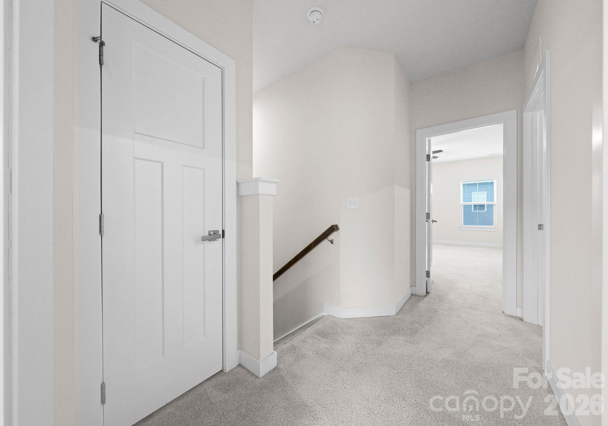 1835 Shumard Lane Charlotte NC 28205