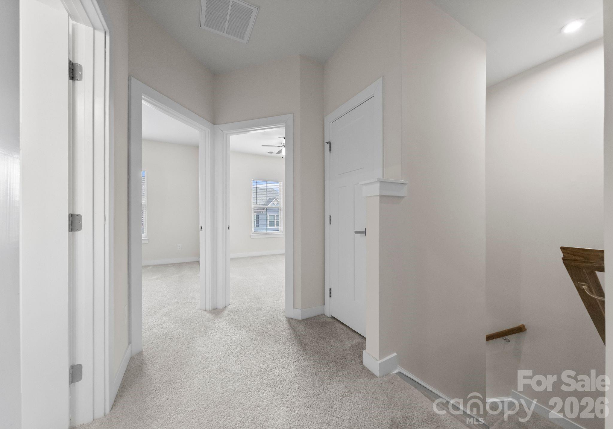 1835 Shumard Lane Charlotte NC 28205