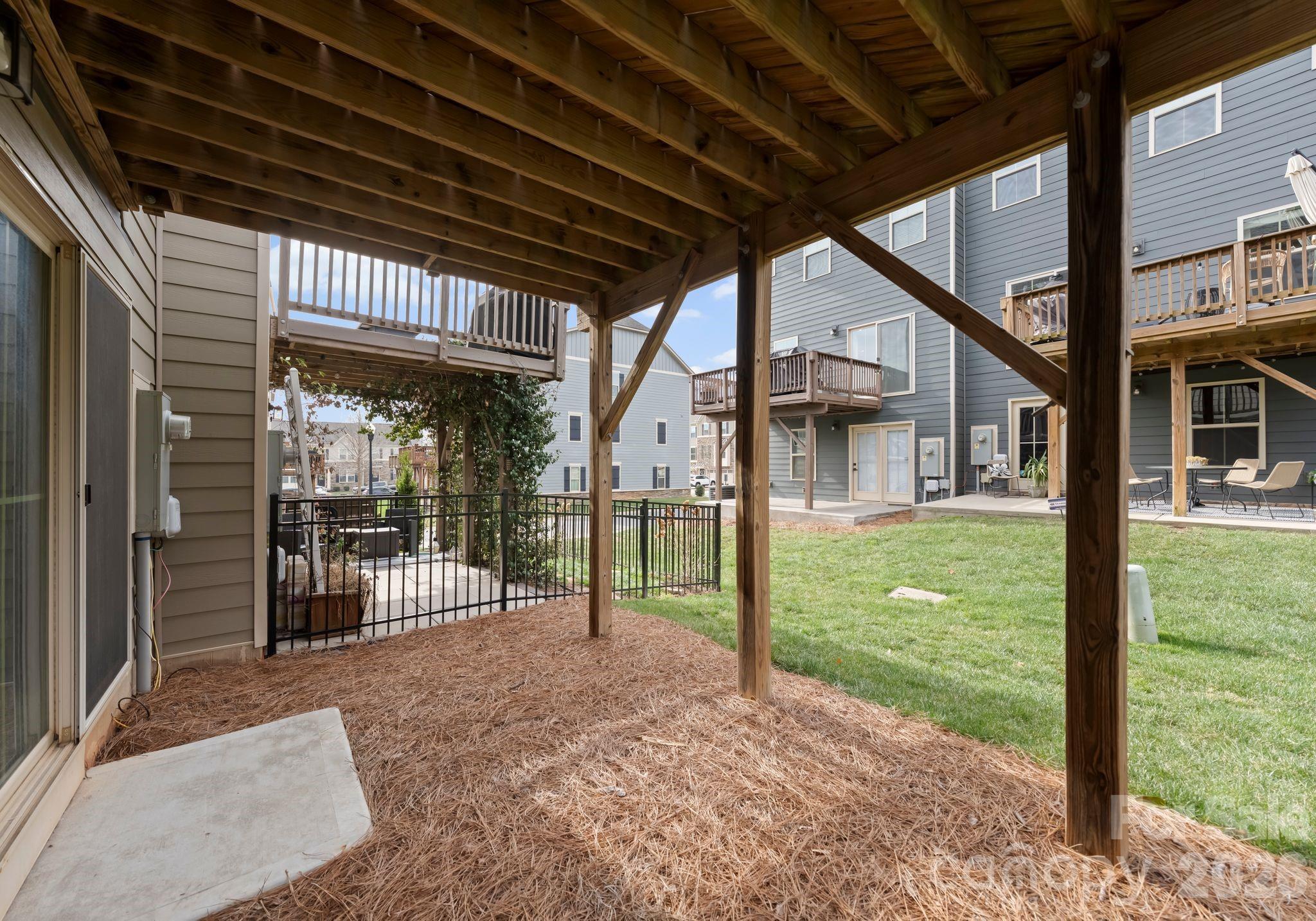 1835 Shumard Lane Charlotte NC 28205