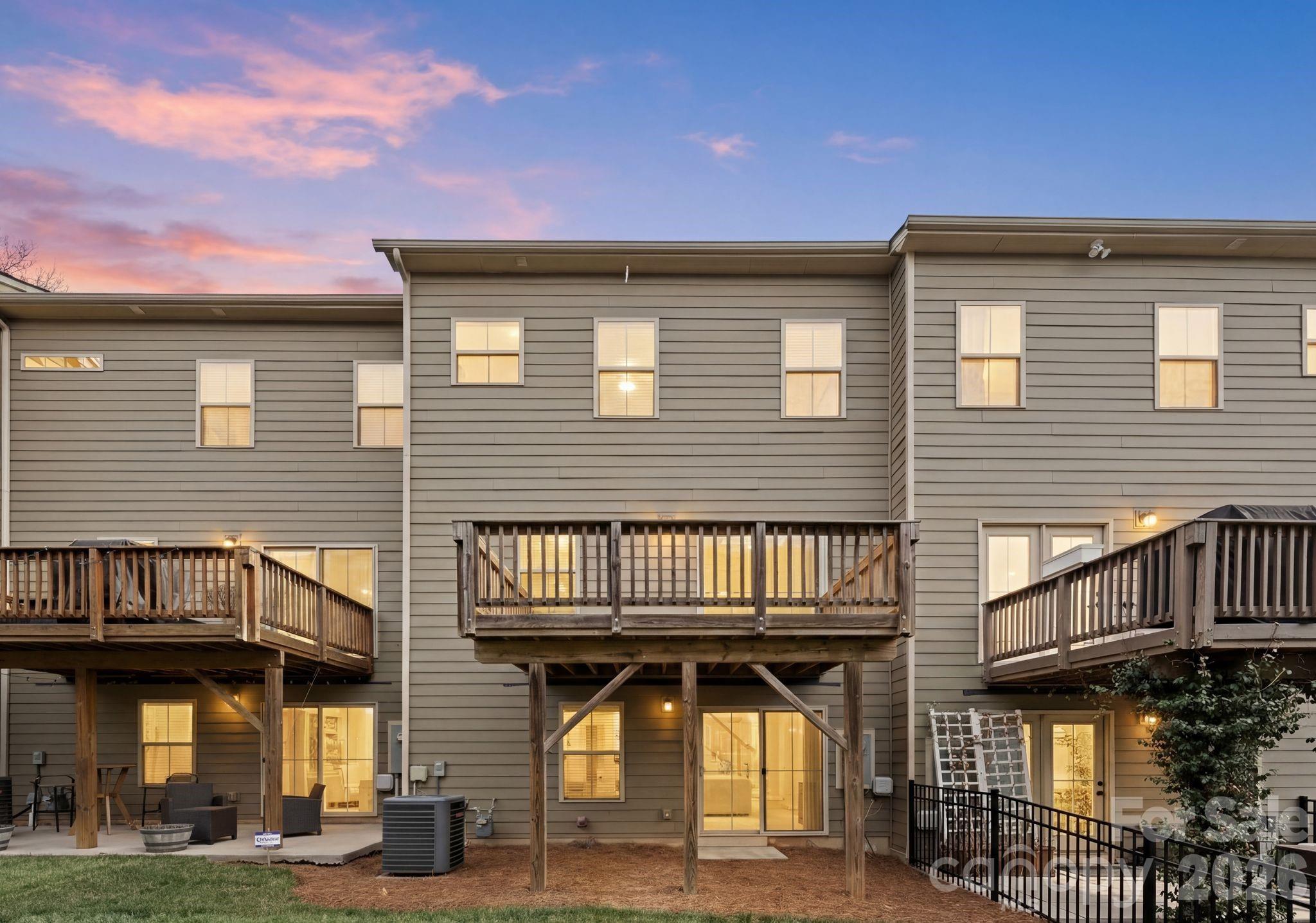 1835 Shumard Lane Charlotte NC 28205