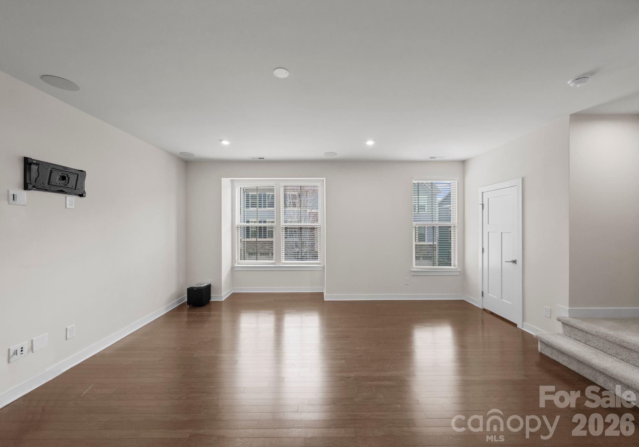 1835 Shumard Lane Charlotte NC 28205