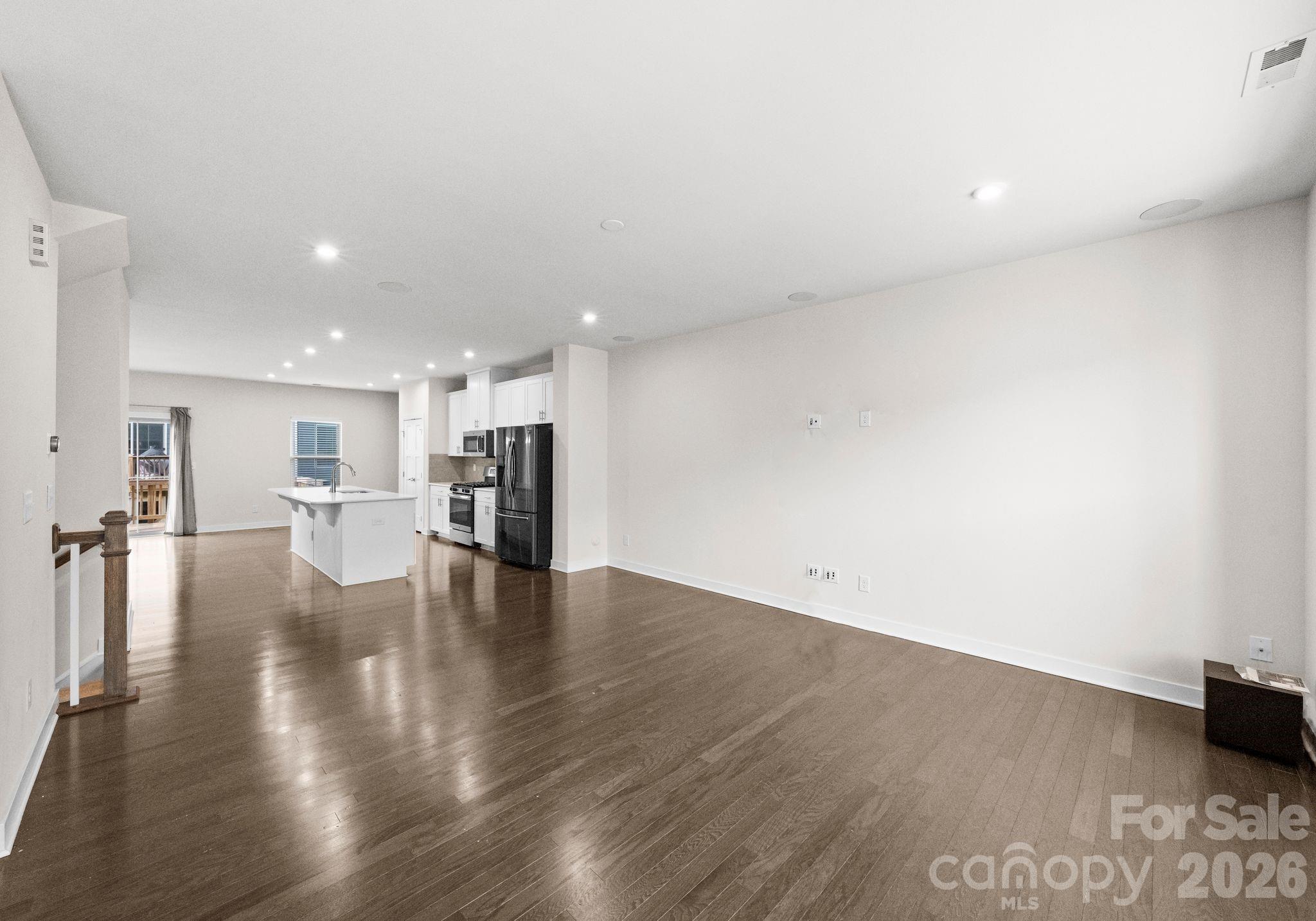 1835 Shumard Lane Charlotte NC 28205