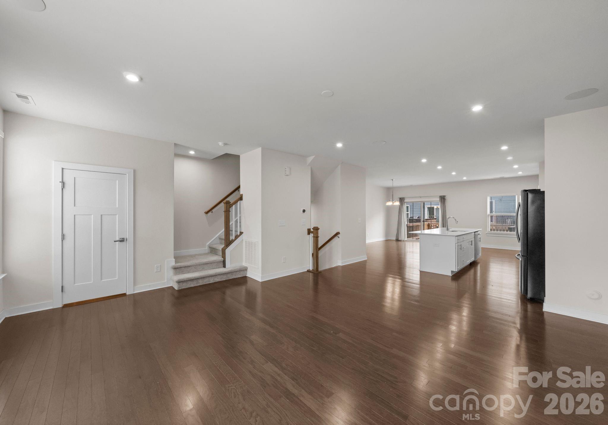 1835 Shumard Lane Charlotte NC 28205