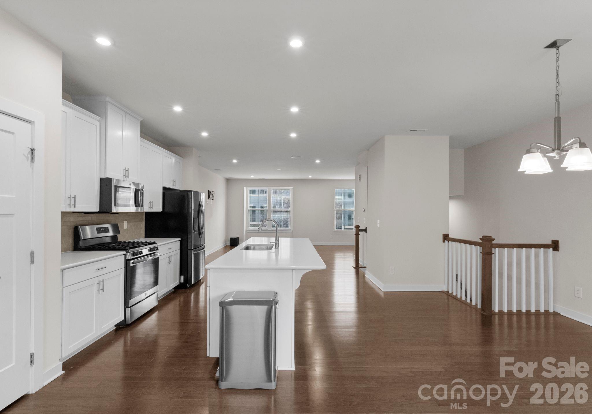 1835 Shumard Lane Charlotte NC 28205