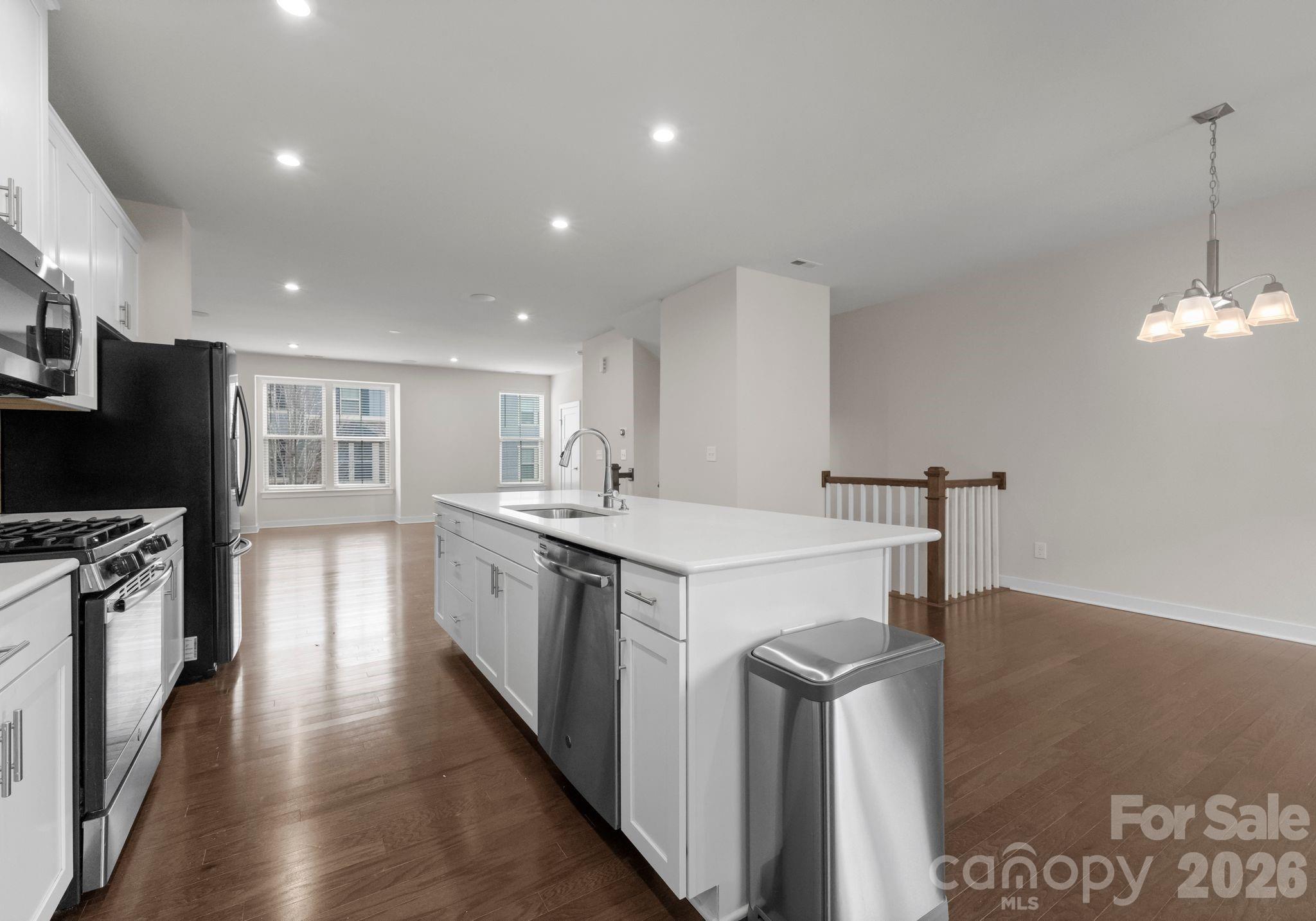 1835 Shumard Lane Charlotte NC 28205