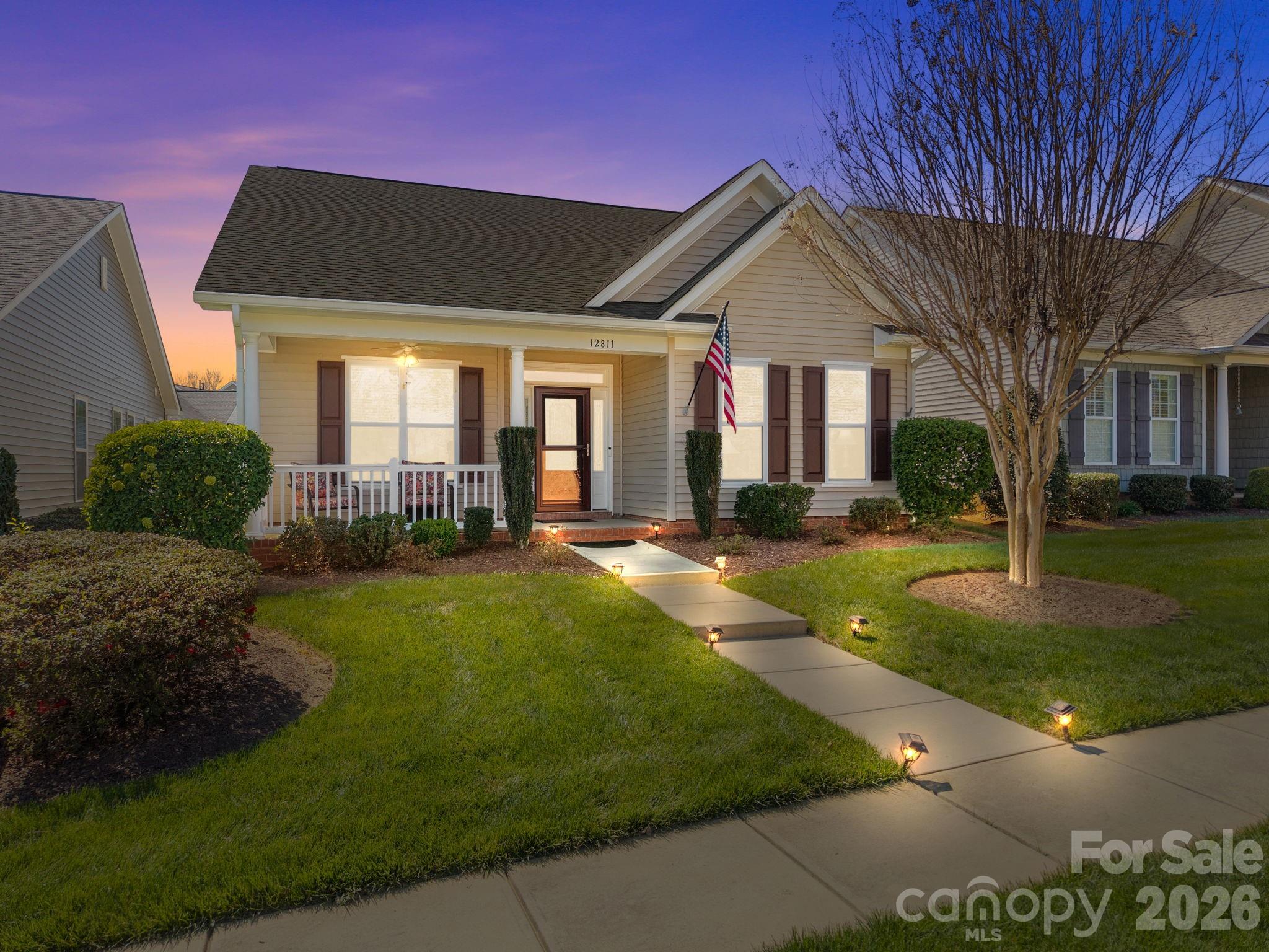 12811 Hazelbrook Lane Cornelius NC 28031