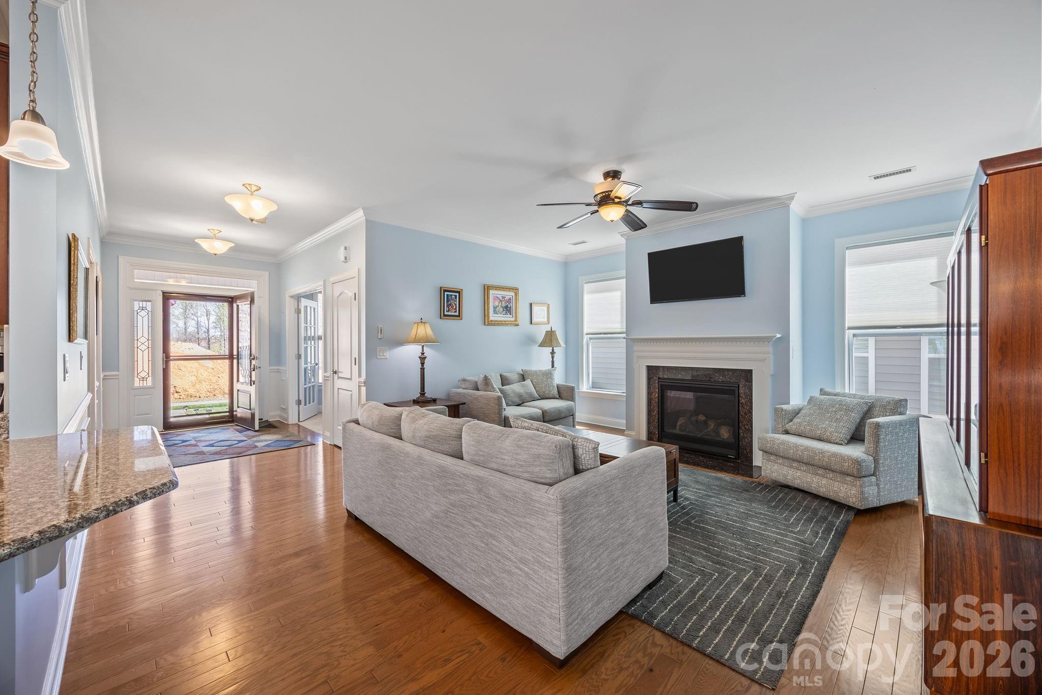 12811 Hazelbrook Lane Cornelius NC 28031