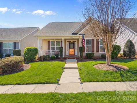 12811 Hazelbrook Lane Cornelius NC 28031