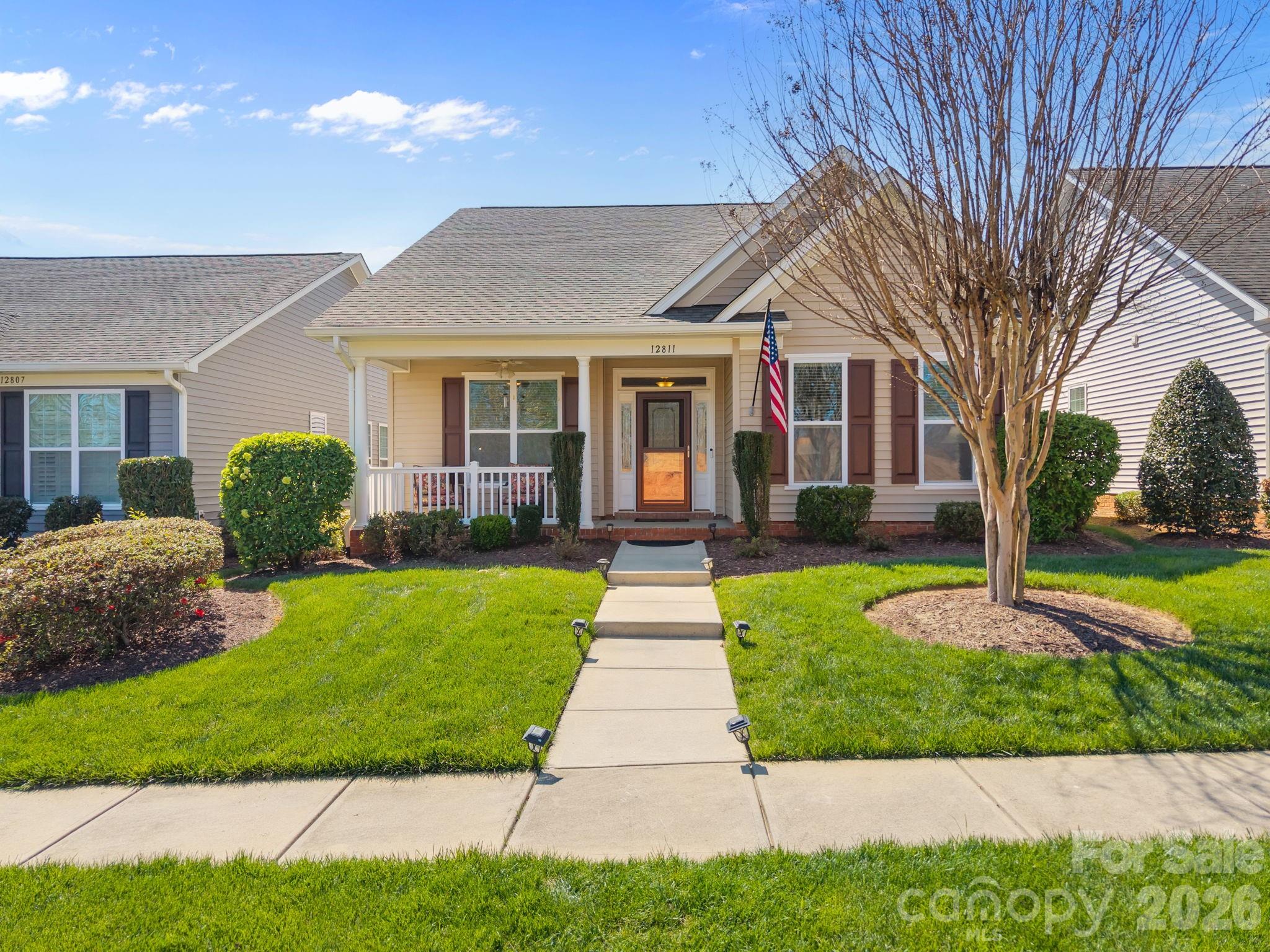 12811 Hazelbrook Lane Cornelius NC 28031