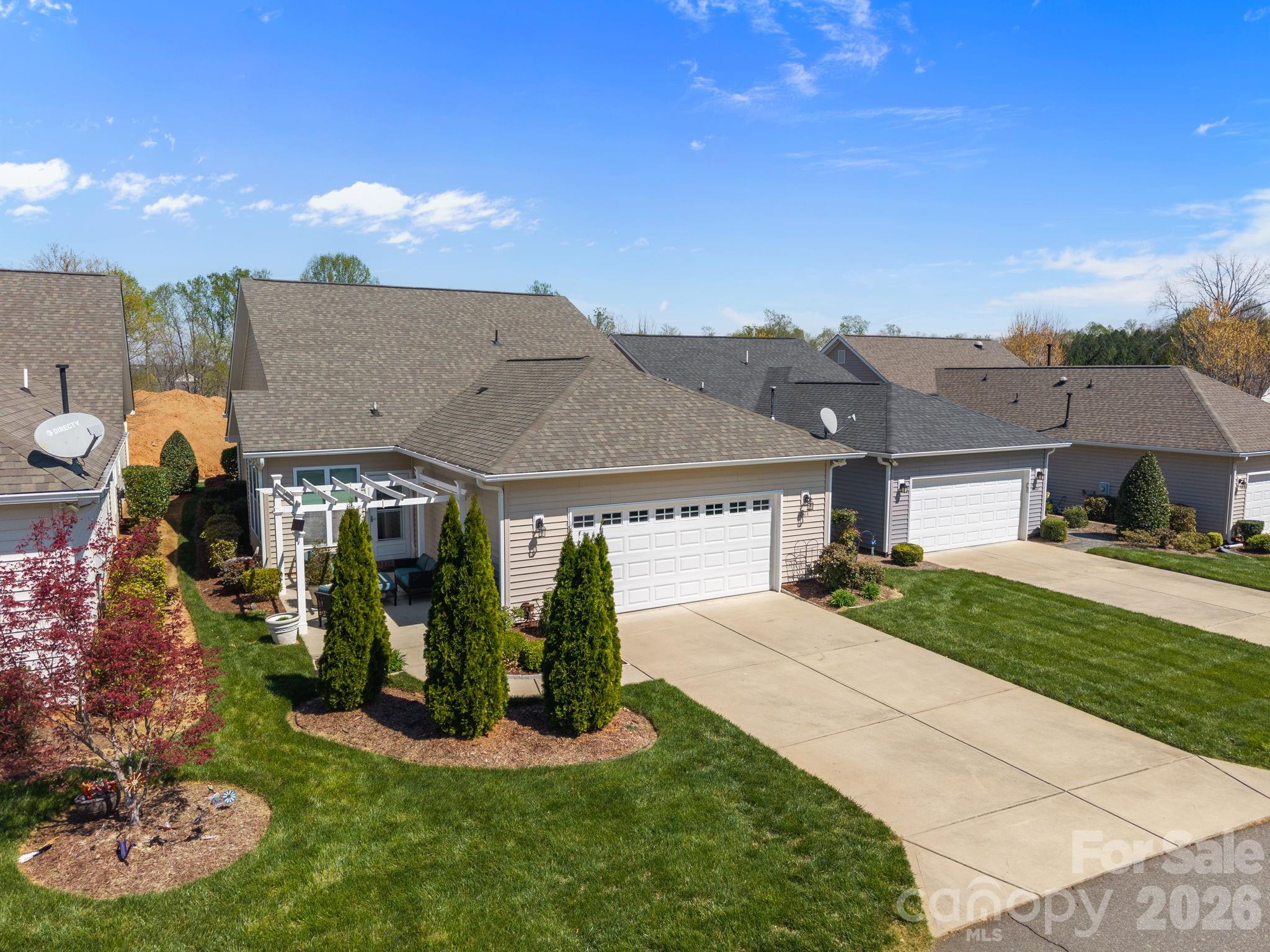 12811 Hazelbrook Lane Cornelius NC 28031