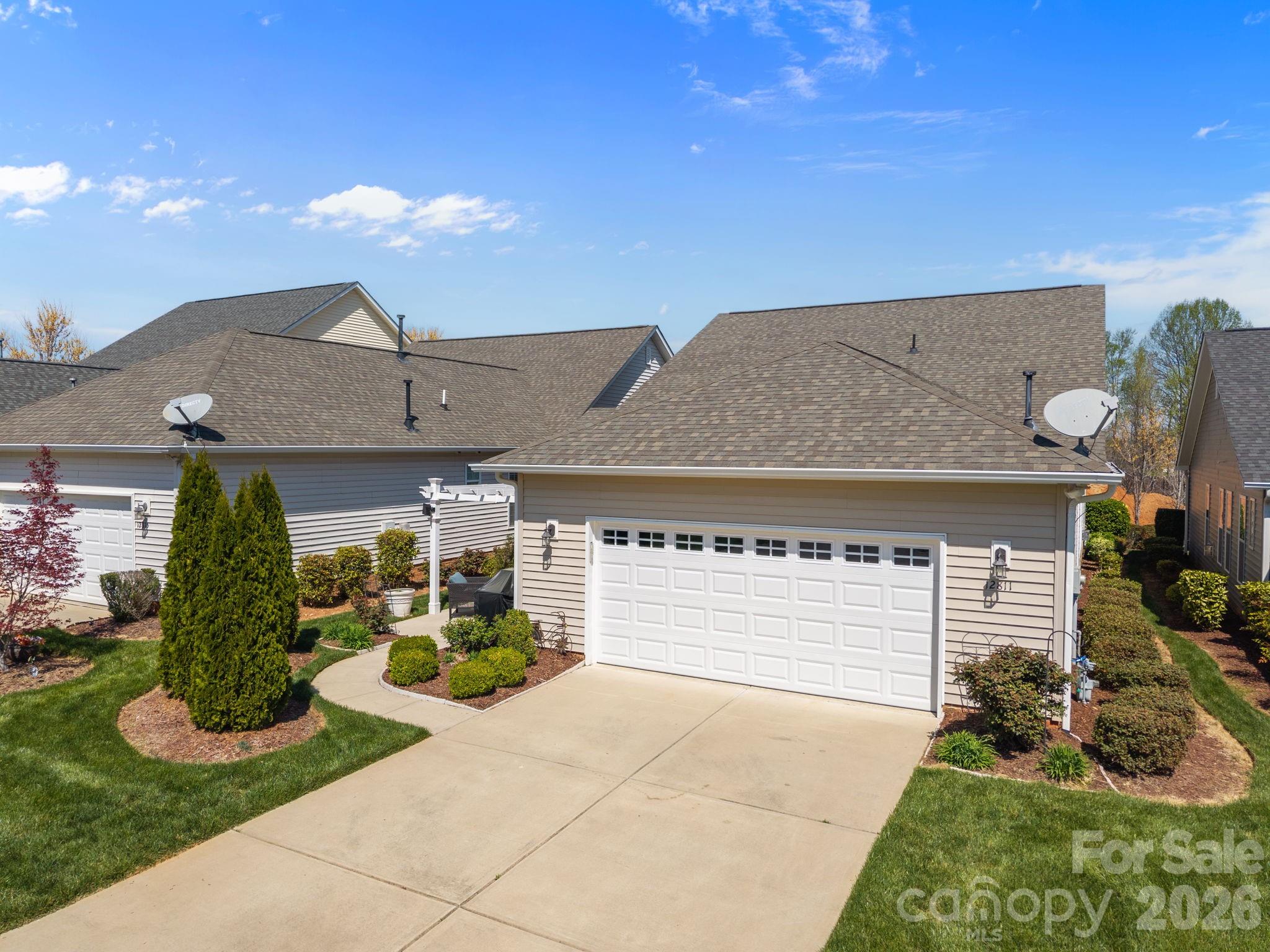 12811 Hazelbrook Lane Cornelius NC 28031