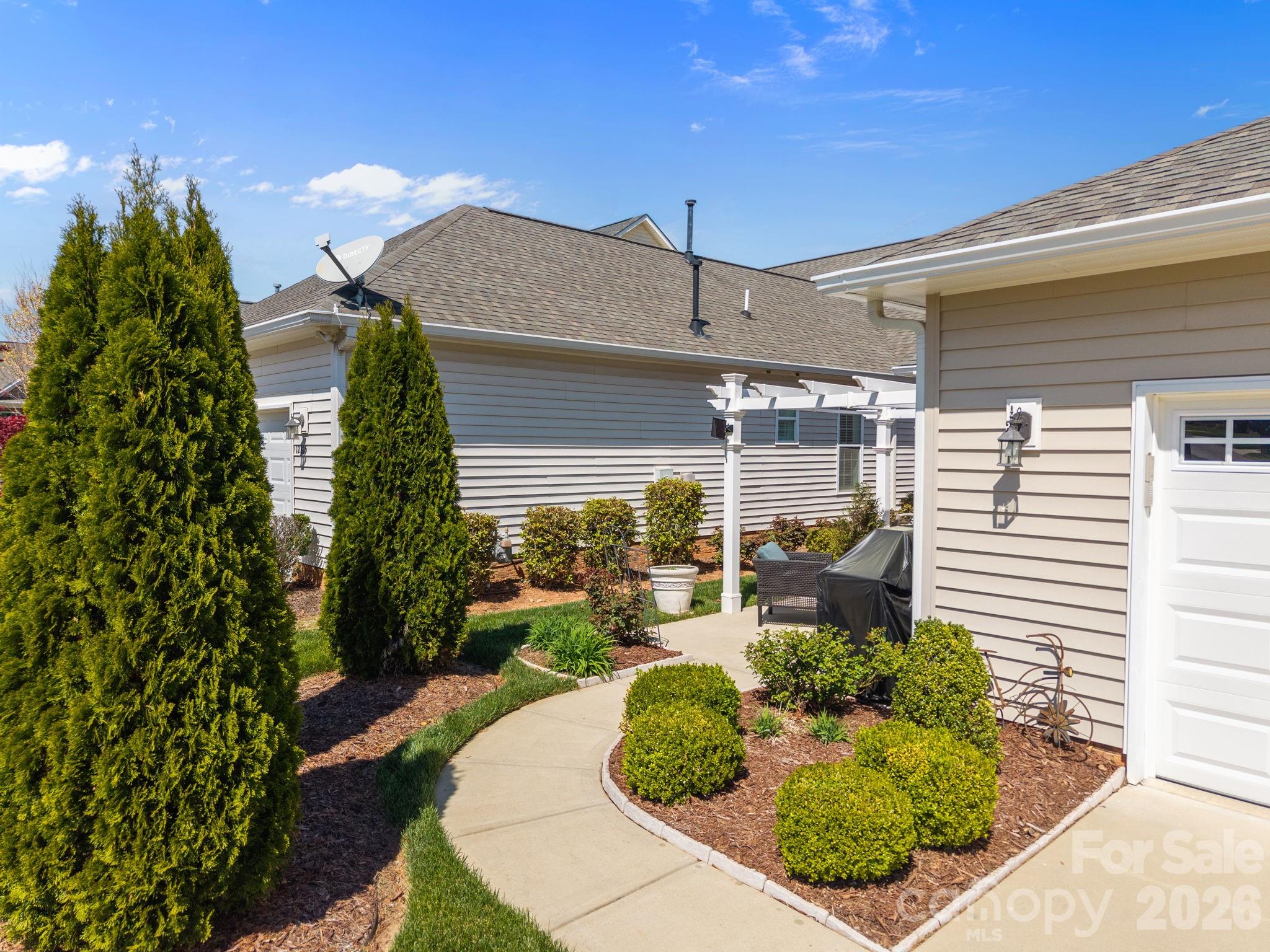 12811 Hazelbrook Lane Cornelius NC 28031