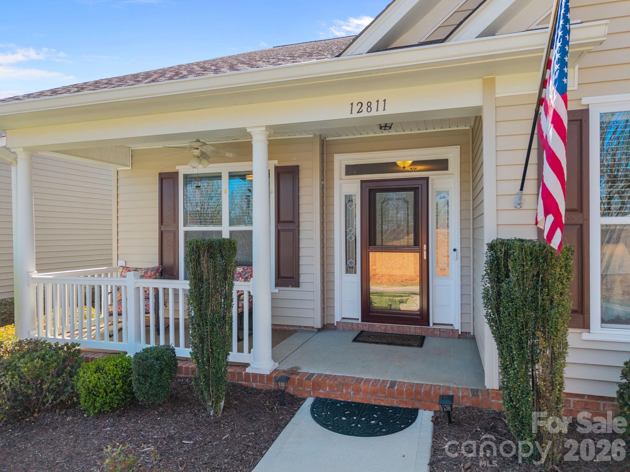 12811 Hazelbrook Lane Cornelius NC 28031