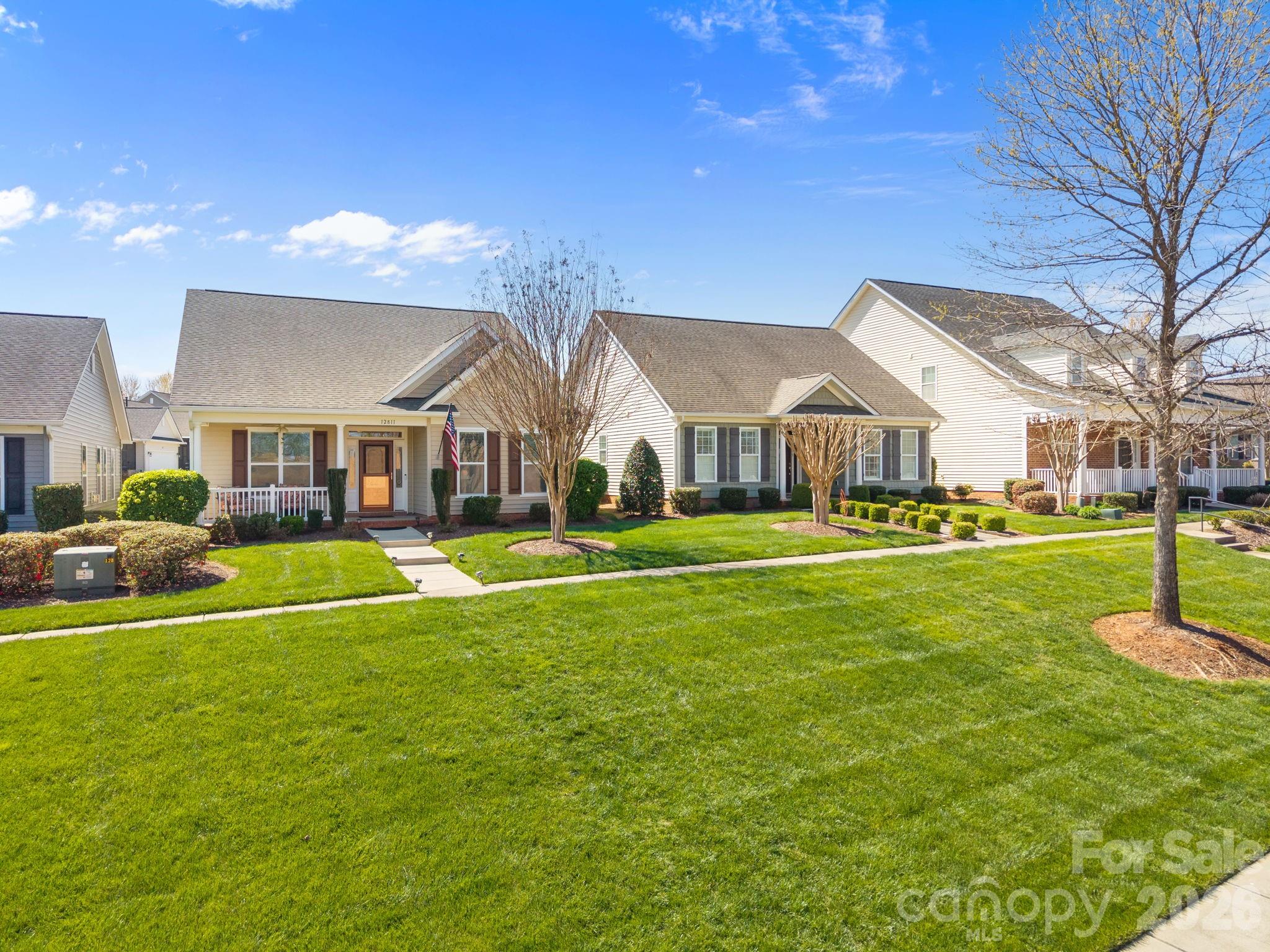 12811 Hazelbrook Lane Cornelius NC 28031