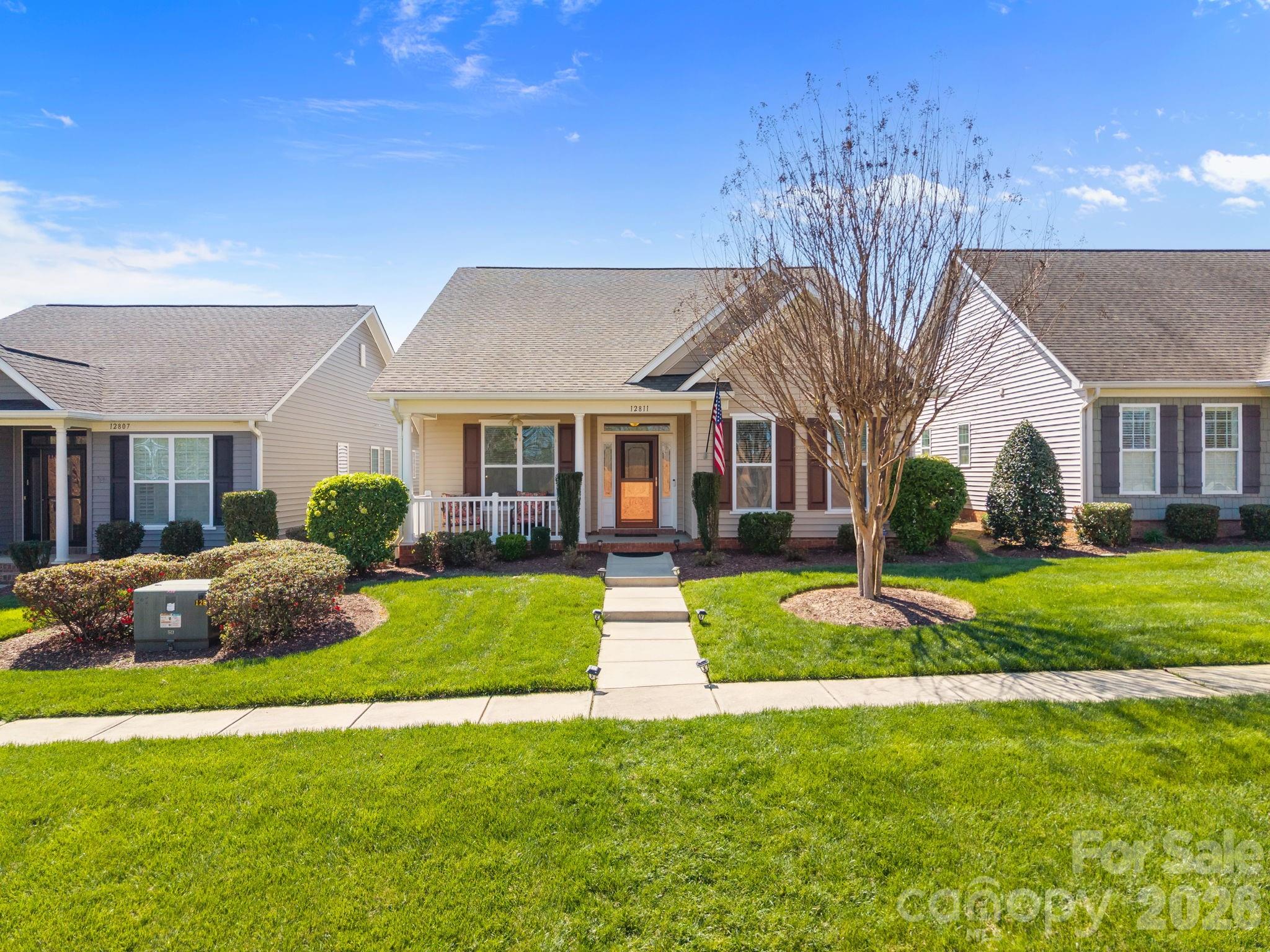 12811 Hazelbrook Lane Cornelius NC 28031