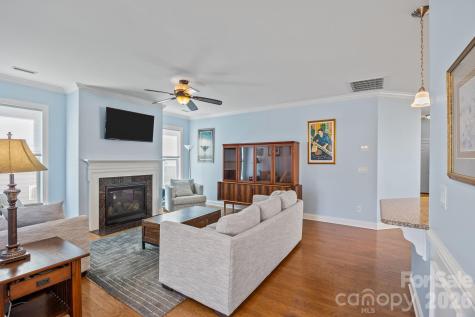 12811 Hazelbrook Lane Cornelius NC 28031