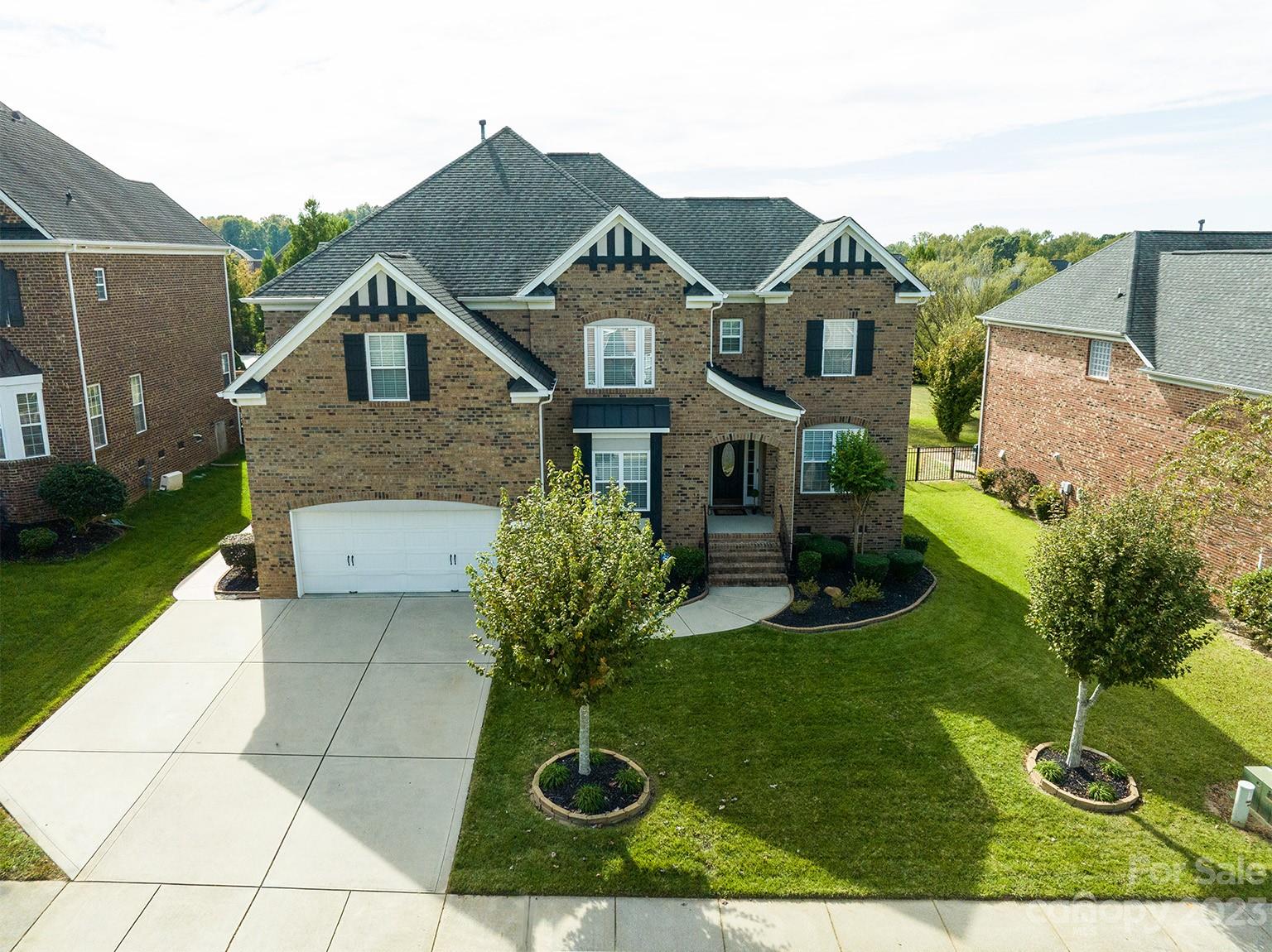 426 Deer Brush Lane Waxhaw NC 28173