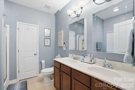 5514 Verrazano Drive Waxhaw NC 28173
