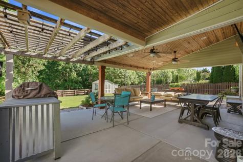 5514 Verrazano Drive Waxhaw NC 28173