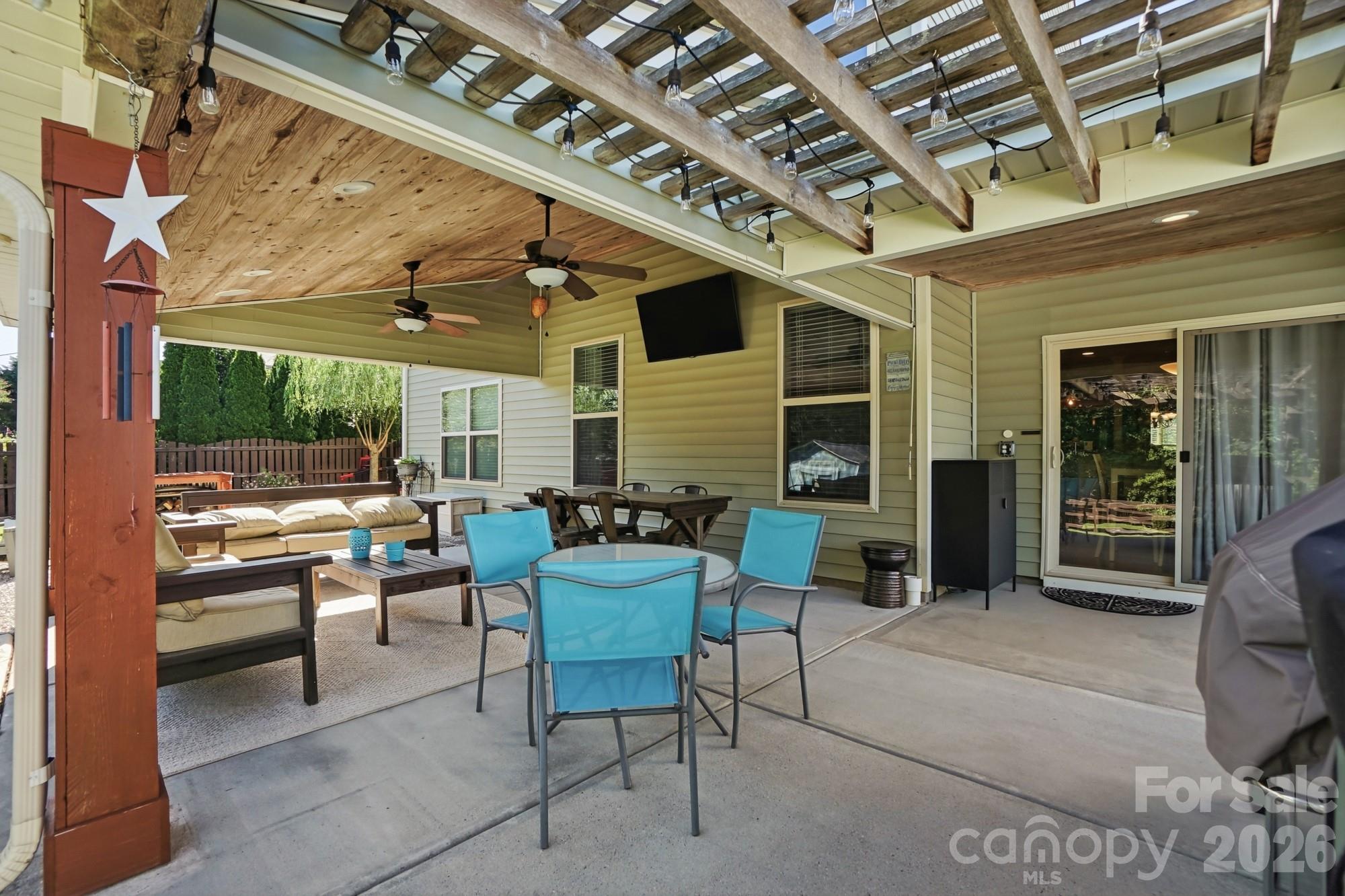 5514 Verrazano Drive Waxhaw NC 28173