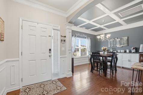 5514 Verrazano Drive Waxhaw NC 28173