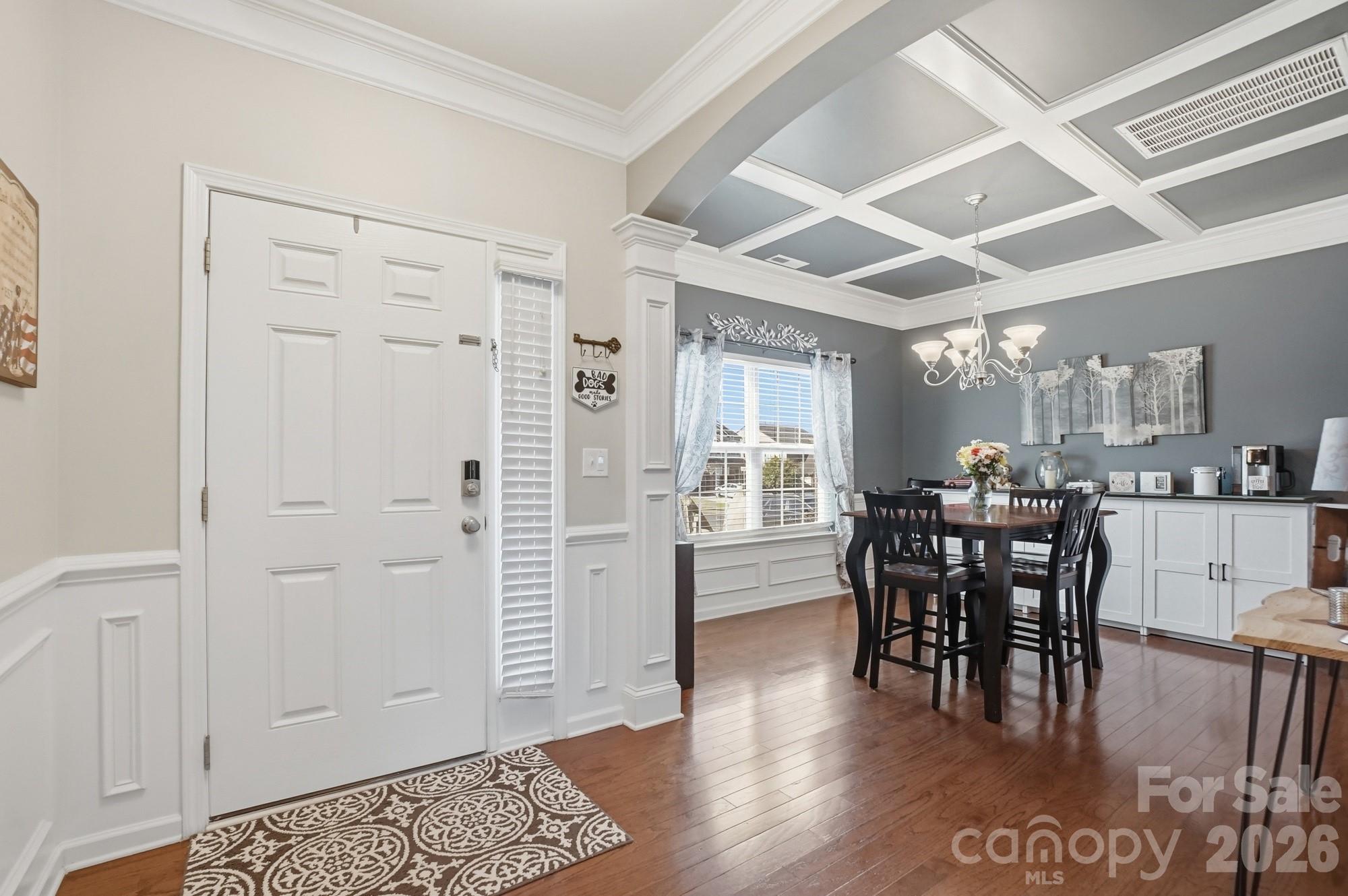 5514 Verrazano Drive Waxhaw NC 28173
