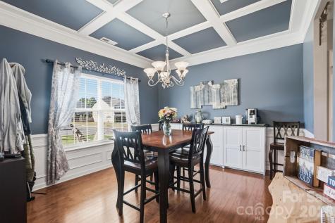 5514 Verrazano Drive Waxhaw NC 28173