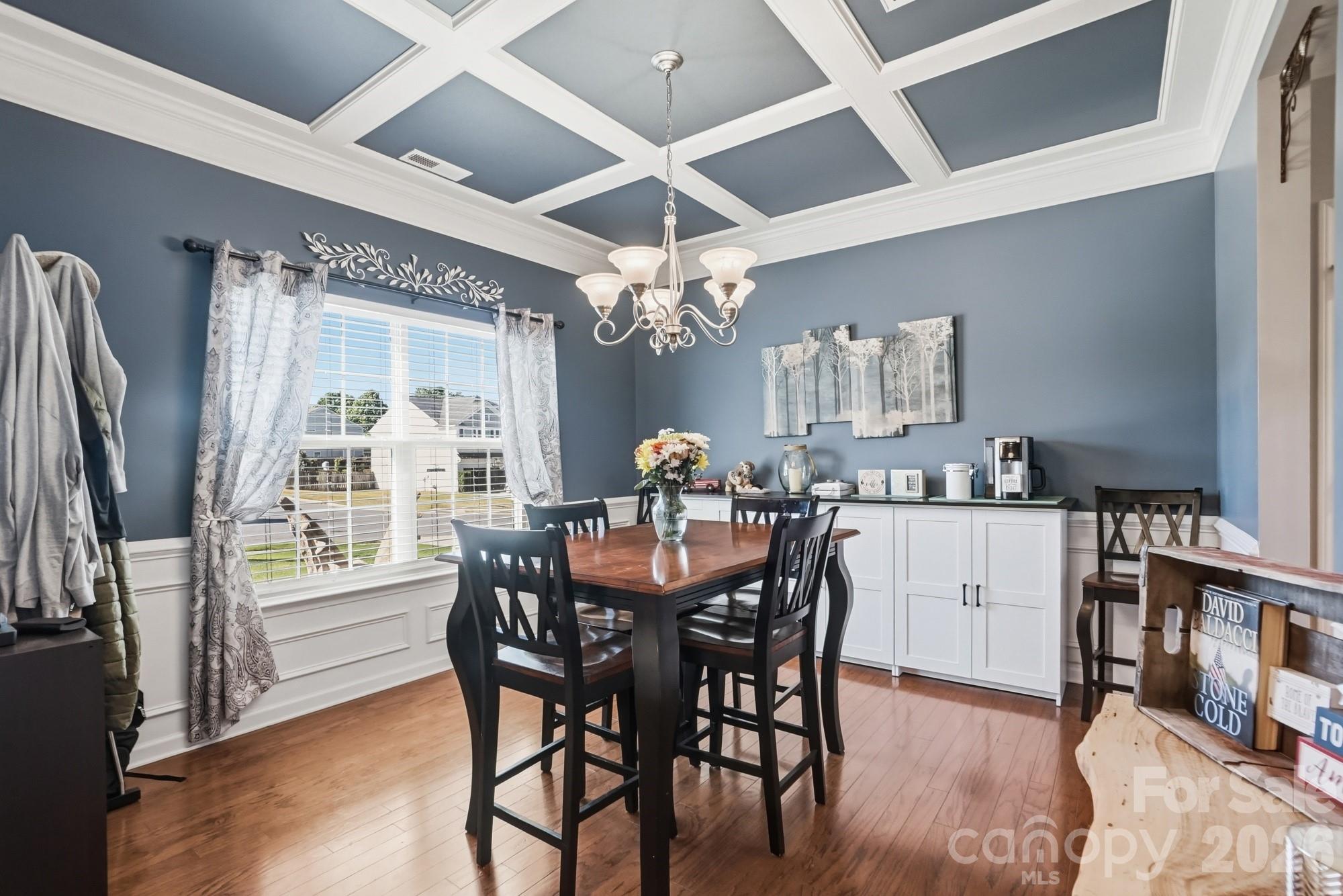 5514 Verrazano Drive Waxhaw NC 28173